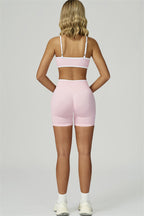 The Prime Line Shorts