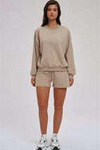 The Kinetic Shorts