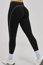 Leggings Unbound