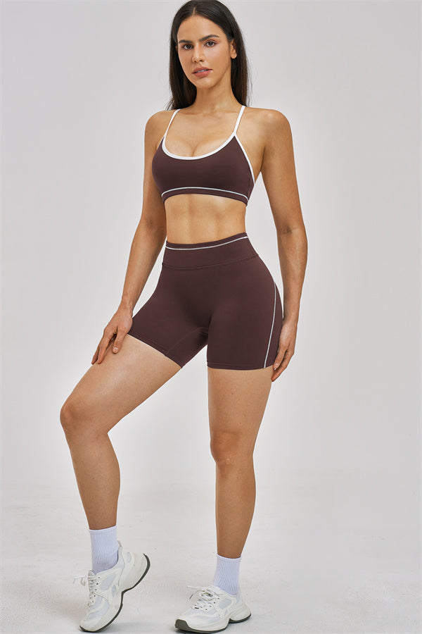The Unbound Shorts