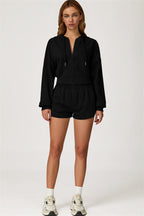 The Glacier Shorts
