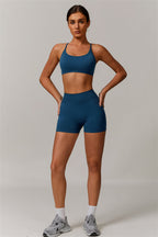 Nova Luxe Shorts