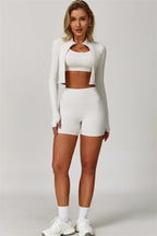 The Eloise Shorts