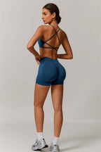 Nova Luxe Shorts