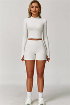 The Eloise Shorts