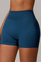 Nova Luxe Shorts