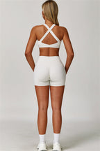 The Eloise Shorts