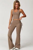 Leggings Flared