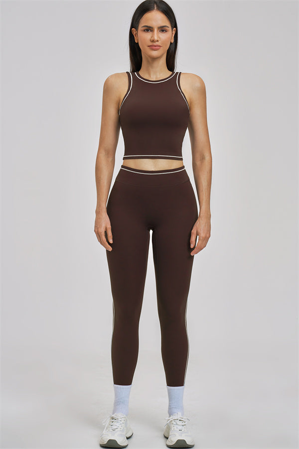 Leggings Unbound