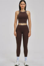 Leggings Unbound