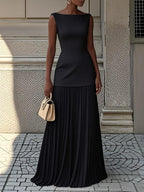 Vestido Micaela