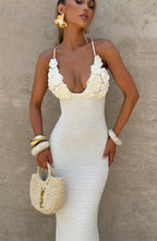 Vestido Carliana