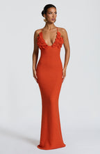 Vestido Carliana