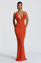 Vestido Carliana