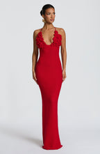 Vestido Carliana