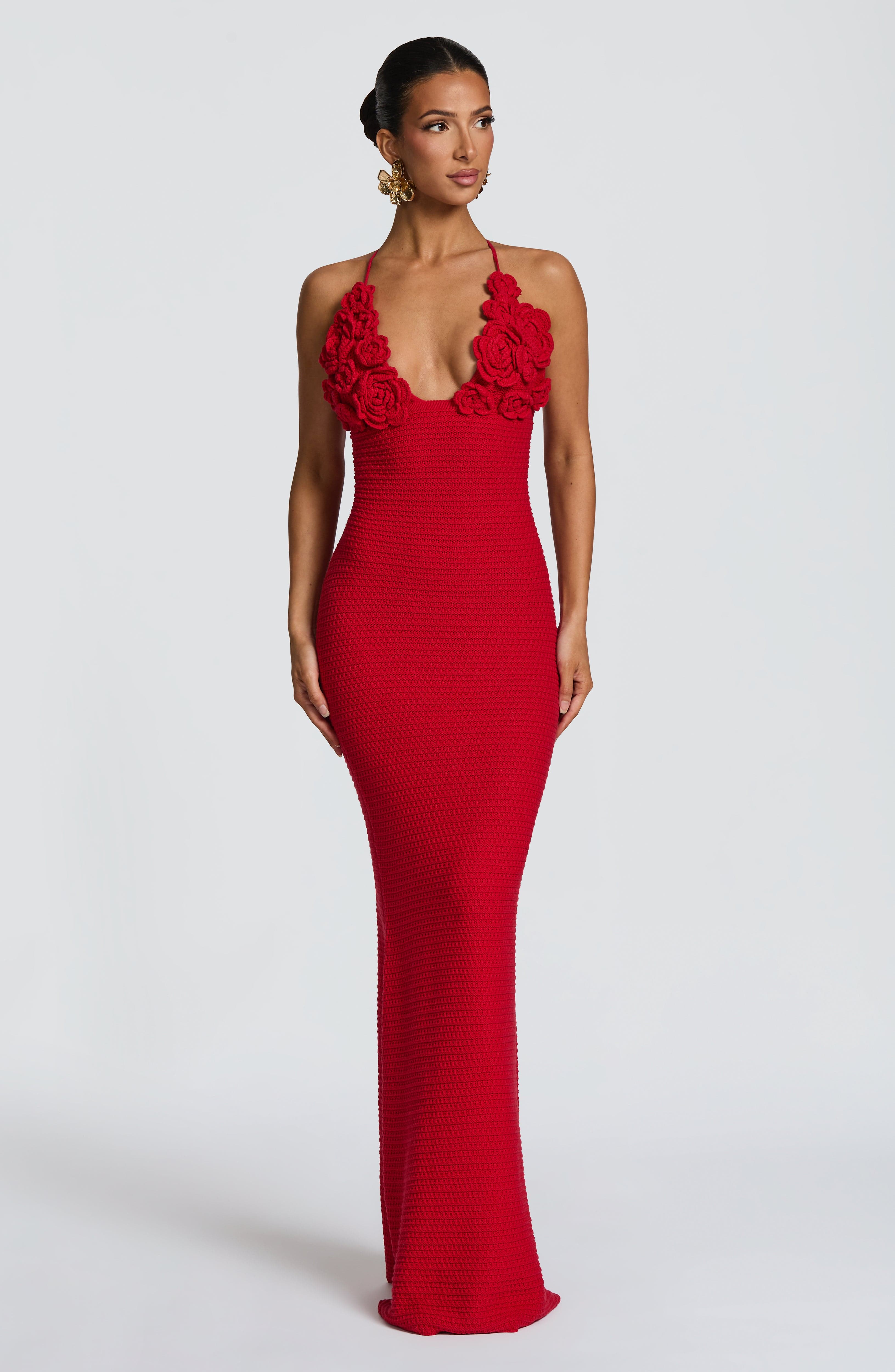 Vestido Carliana
