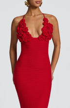 Vestido Carliana