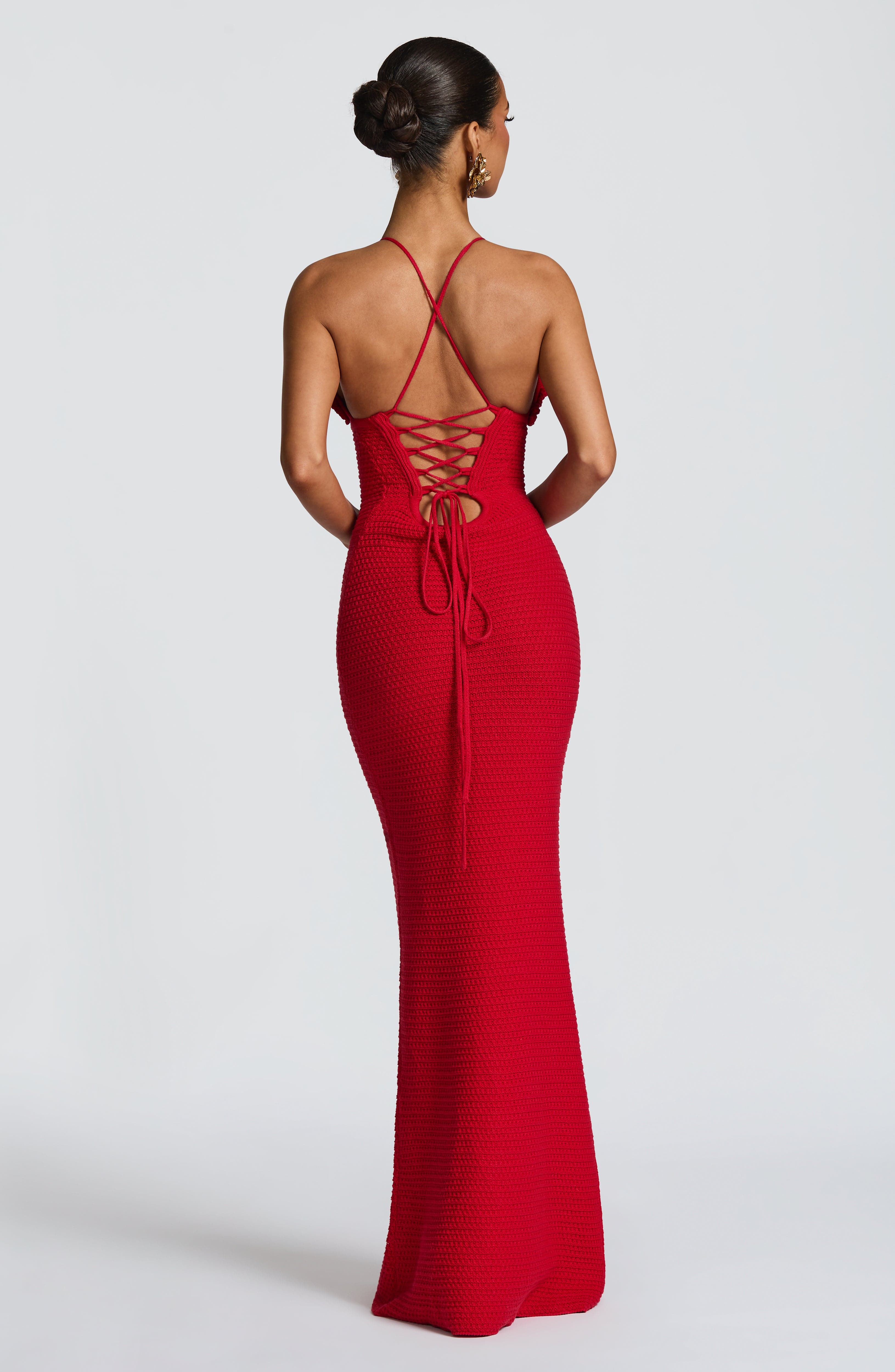 Vestido Carliana