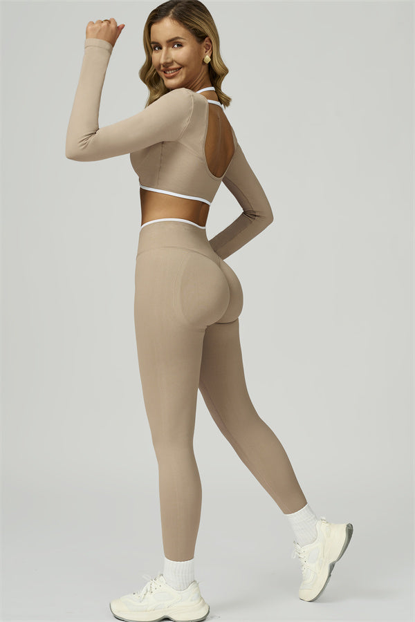 Leggings Line