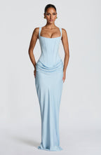 Carolia Maxi Dress