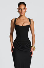 Carolia Maxi Dress