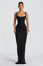 Carolia Maxi Dress
