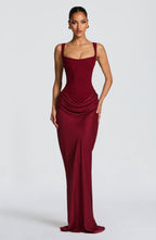 Carolia Maxi Dress