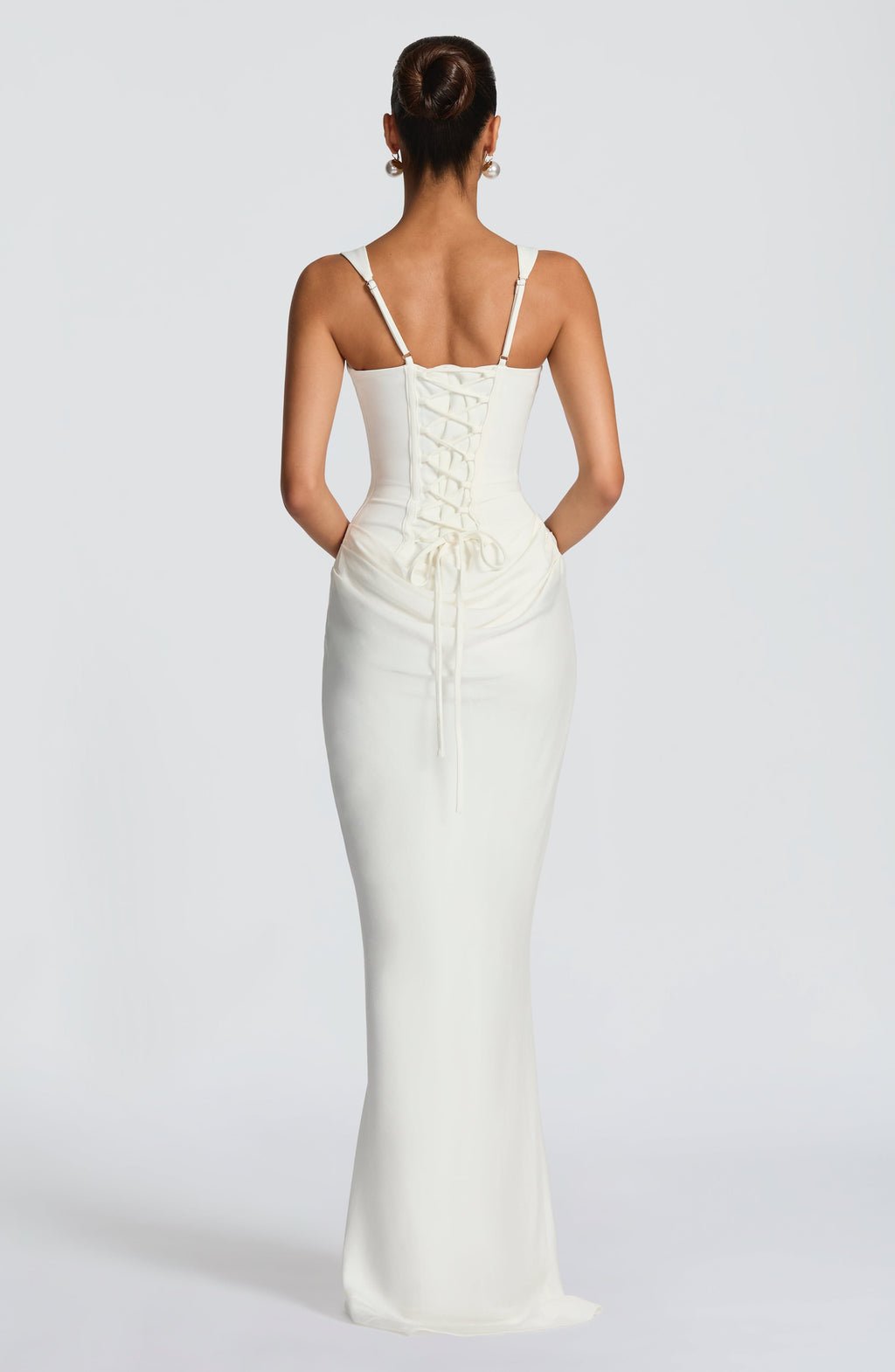 Carolia Maxi Dress