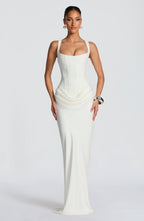 Carolia Maxi Dress