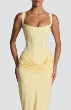 Carolia Maxi Dress