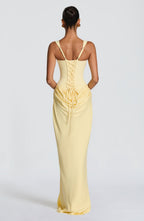 Carolia Maxi Dress