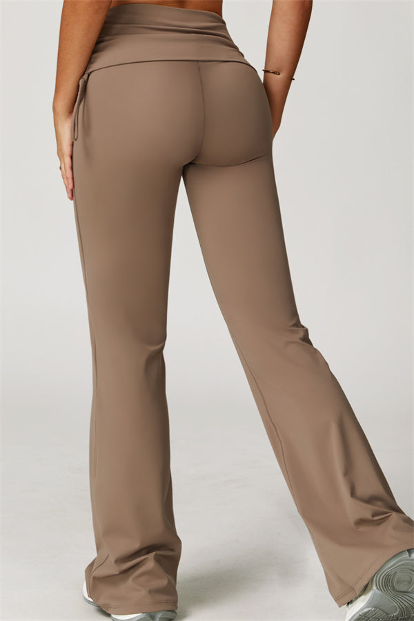 Leggings Flared