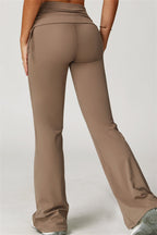 Leggings Flared