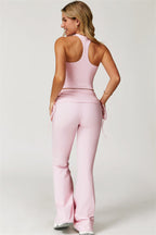 Leggings Flared