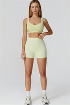 The Amara Shorts