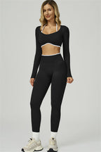 Leggings Line
