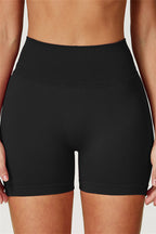 The Allure Shorts