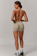 Nova Luxe Shorts