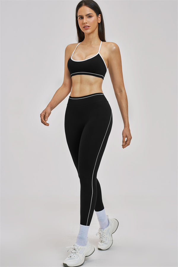 Leggings Unbound