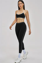 Leggings Unbound