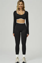 Leggings Line