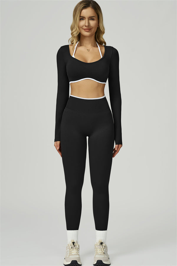Leggings Line