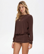 Vestido Noa