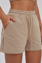 The Kinetic Shorts