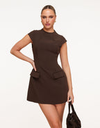 Vestido Princesa elegante