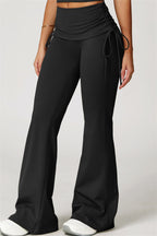 Leggings Flared