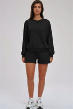 The Kinetic Shorts