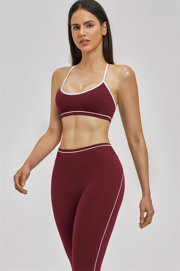 Leggings Unbound