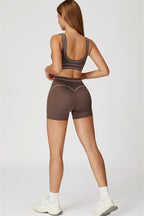 The Amara Shorts