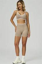 The Prime Line Shorts